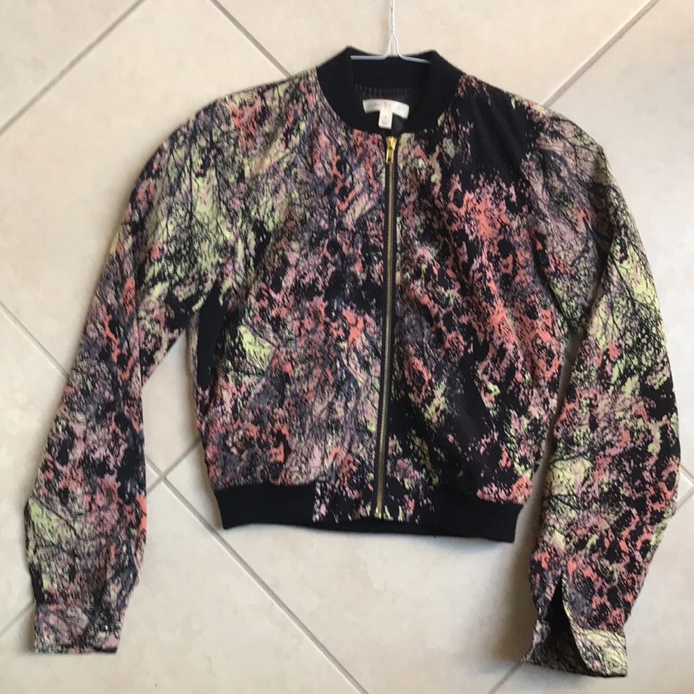 Jacket